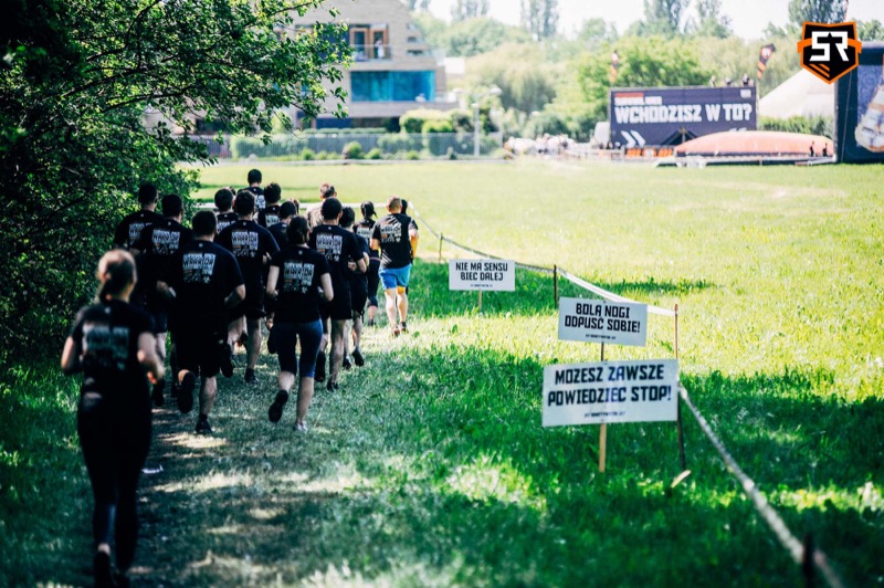 Men Expert Survival Race 2016 Wrocław - zdjęcie 51